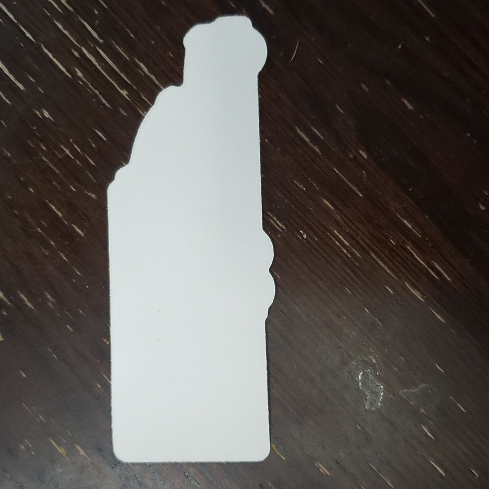 Sticker decal - Picture 3 of 3